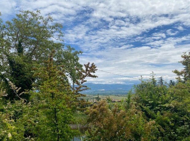 TERRAIN À BÂTIR D&rsquo;EXCEPTION – 1 075 m²